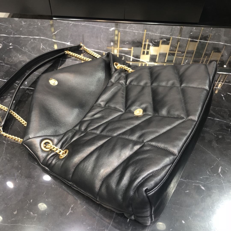 YSL Top Handle Bags